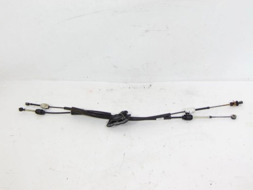 LINKI ZMIANY BIEGÓW RENAULT MEGANE III (2008-2013) 1.9 DCI
