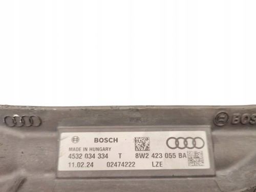 MAGLOWNICA AUDI A4 B9 LIFT (2019-2024) 2.0 TFSI 204KM 8W2423055BA 8W0909144