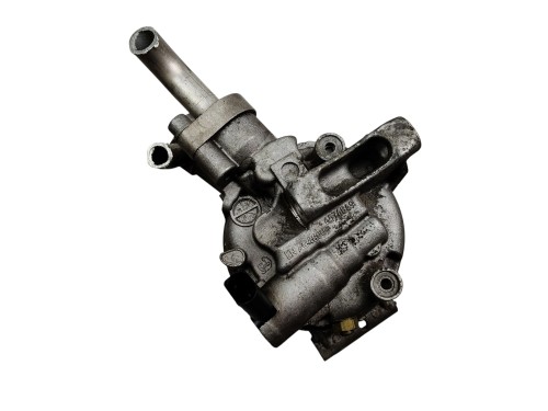 SPRĘŻARKA KLIMATYZACJI VOLKSWAGEN TIGUAN I 5N (2007-2011) 2.0 TDI 140KM 5K0