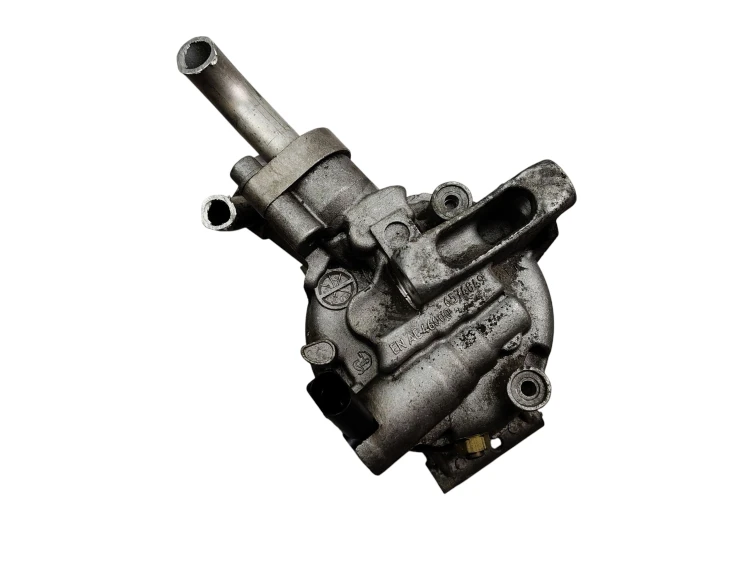 SPRĘŻARKA KLIMATYZACJI VOLKSWAGEN TIGUAN I 5N (2007-2011) 2.0 TDI 140KM 5K0