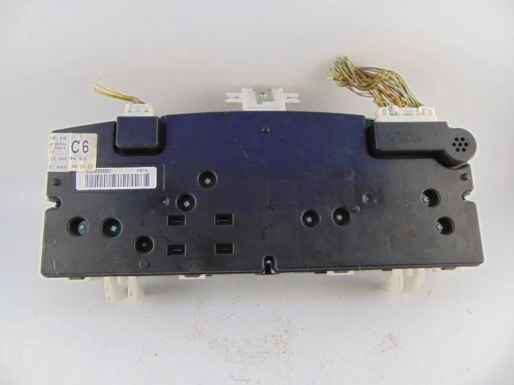 LICZNIK TOYOTA COROLLA E12 1.4 D4D 83800-02C60