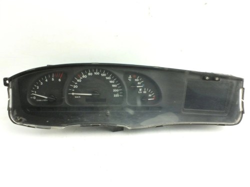 LICZNIK OPEL VECTRA B 2.0 DTI 24422215