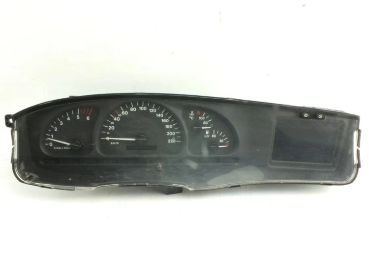 LICZNIK OPEL VECTRA B 2.0 DTI 24422215