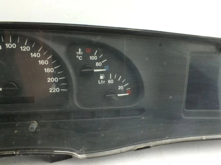 LICZNIK OPEL VECTRA B 2.0 DTI 24422215