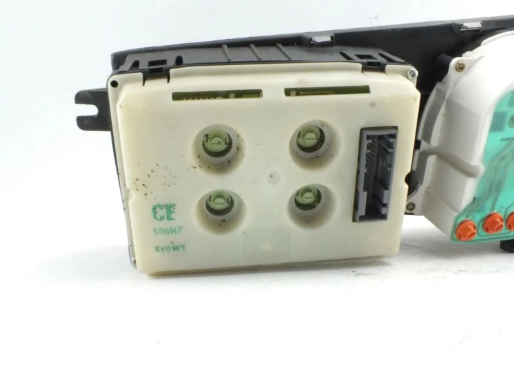 LICZNIK OPEL VECTRA B 2.0 DTI 24422215