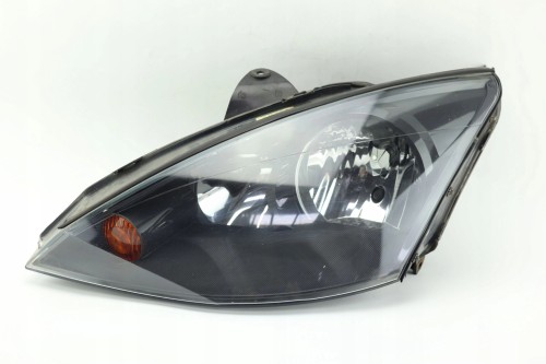 LAMPA LEWY PRZÓD FORD FOCUS MK1 LIFT (2001 -2004) 1.8 TDCI 100HP