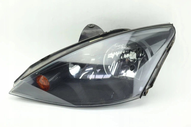 LAMPA LEWY PRZÓD FORD FOCUS MK1 LIFT (2001 -2004) 1.8 TDCI 100HP