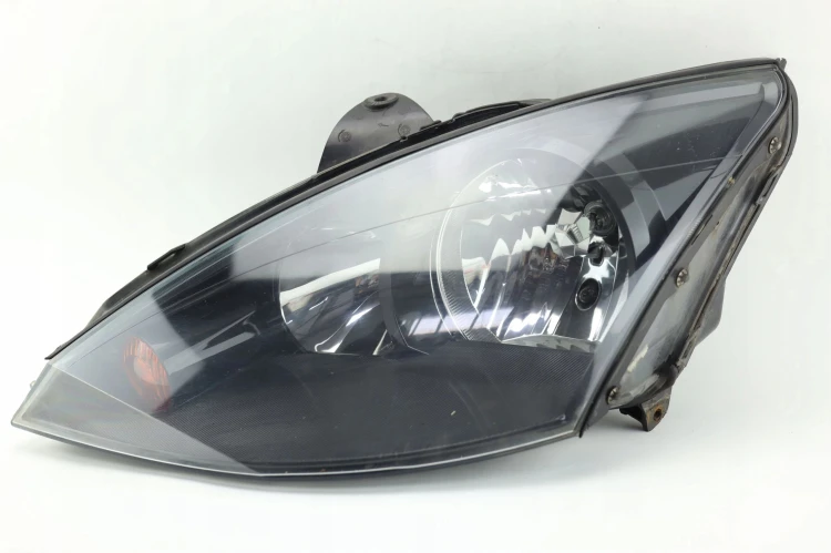 LAMPA LEWY PRZÓD FORD FOCUS MK1 LIFT (2001 -2004) 1.8 TDCI 100HP