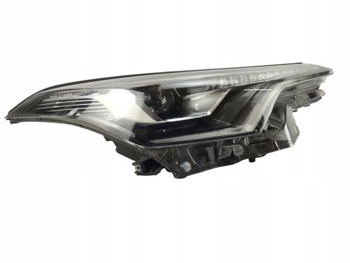 LAMPA PRAWY PRZÓD TOYOTA C-HR (2016-2019) 1.8 HYBRID 122KM 81110-F4160-00