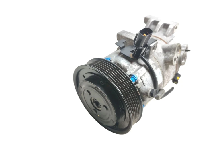 SPRĘŻARKA KLIMATYZACJI KIA PRO CEED II (2013-2015) 1.6 GDI 135KM F500-JDCAE