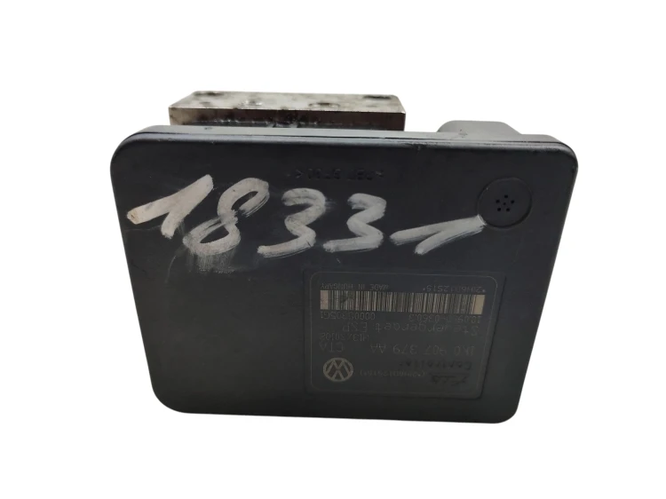 POMPA ABS VOLKSWAGEN EOS (2005-2010) 2.0 FSI 150KM 1K0614517T