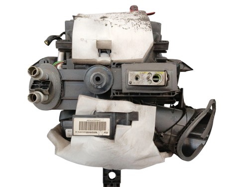 NAGRZEWNICA CITROEN DS3 (2009-2014) 1.6 E- HDI 112KM 9685249480
