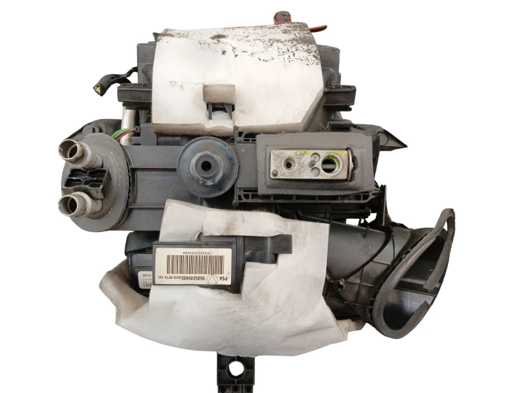 NAGRZEWNICA CITROEN DS3 (2009-2014) 1.6 E- HDI 112KM 9685249480