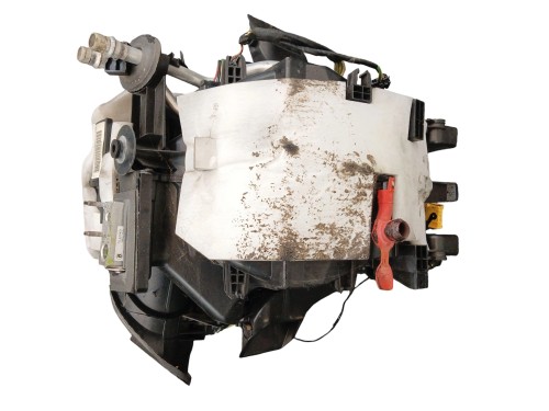 NAGRZEWNICA CITROEN DS3 (2009-2014) 1.6 E- HDI 112KM 9685249480
