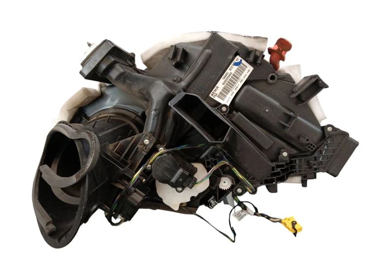 NAGRZEWNICA CITROEN DS3 (2009-2014) 1.6 E- HDI 112KM 9685249480
