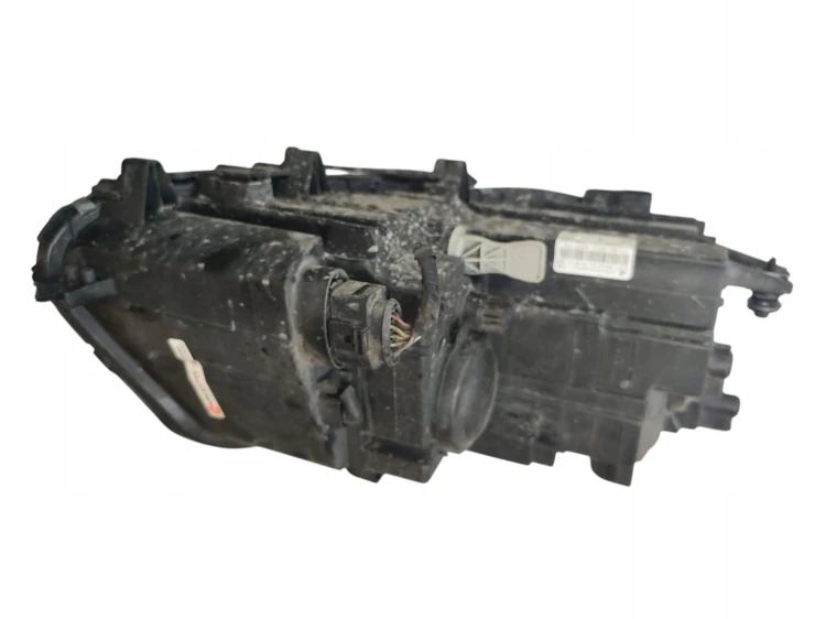 LAMPA LEWY PRZÓD VOLKSWAGEN TOURAN I 1T LIFT (2010-2015) 1.4 TSI 150KM 1T19