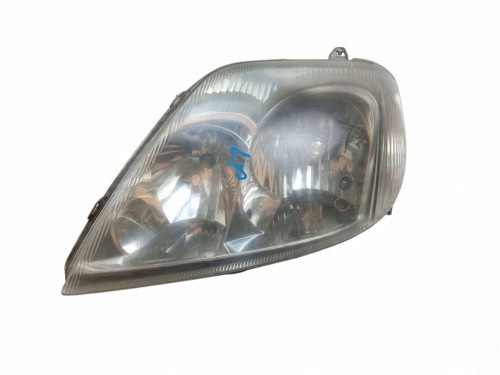 LAMPA LEWY PRZÓD TOYOTA COROLLA E12 (2001-2004) 2.0 D4D 90KM 100-77486