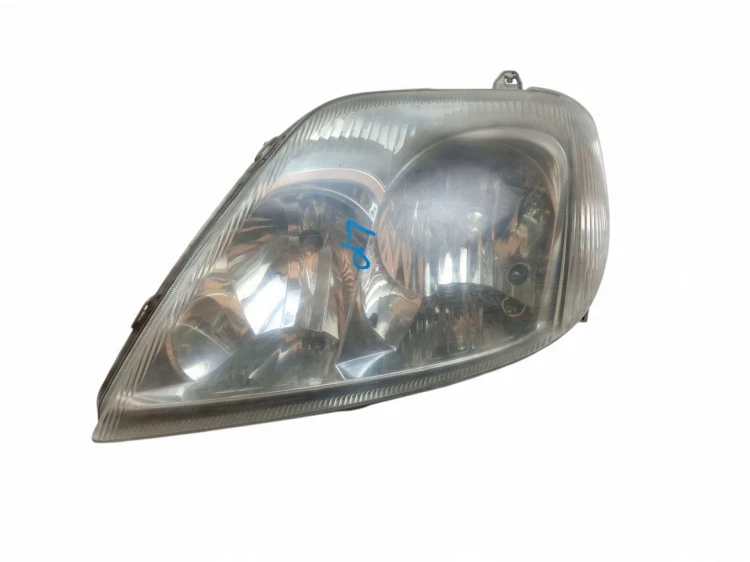 LAMPA LEWY PRZÓD TOYOTA COROLLA E12 (2001-2004) 2.0 D4D 90KM 100-77486