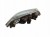 LAMPA LEWY PRZÓD TOYOTA COROLLA E12 (2001-2004) 2.0 D4D 90KM 100-77486