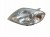 LAMPA LEWY PRZÓD TOYOTA COROLLA E12 (2001-2004) 2.0 D4D 90KM 100-77486