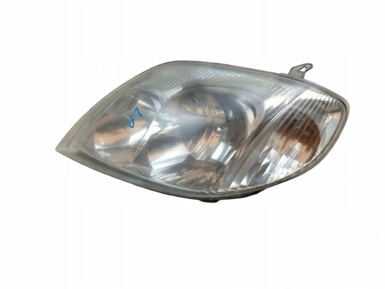 LAMPA LEWY PRZÓD TOYOTA COROLLA E12 (2001-2004) 2.0 D4D 90KM 100-77486
