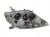 LAMPA LEWY PRZÓD TOYOTA COROLLA E12 (2001-2004) 2.0 D4D 90KM 100-77486