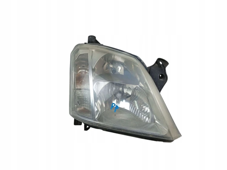 LAMPA PRAWY PRZÓD OPEL MERIVA A (2003-2005) 1.7 CDTI 100KM 93321053