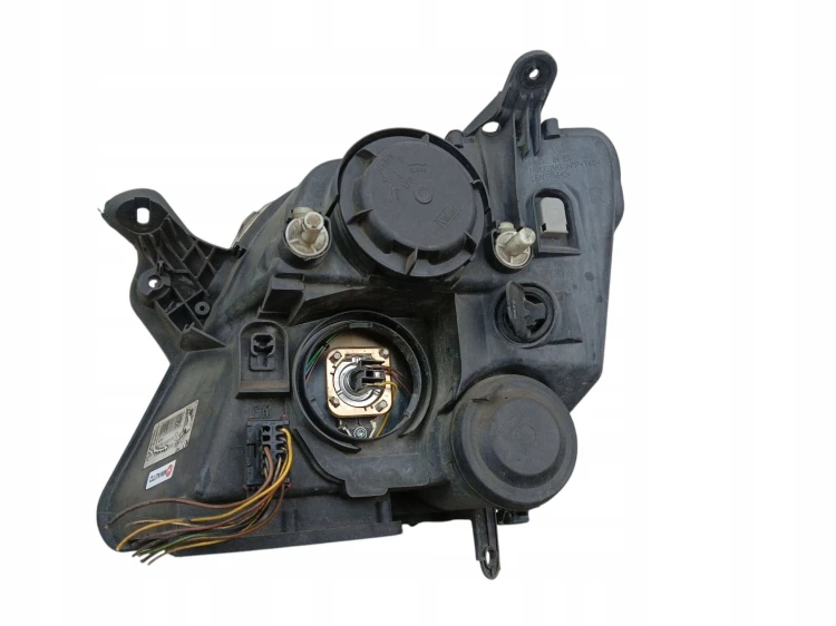 LAMPA PRAWY PRZÓD OPEL MERIVA A (2003-2005) 1.7 CDTI 100KM 93321053