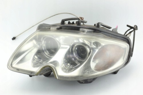 LAMPA LEWY PRZÓD MASERATI QUATTROPORTE V (2004-2008) 4.2 V8 400KM