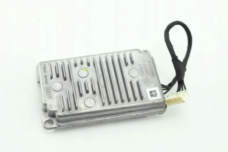 LAMPA MODUŁ LED PEUGEOT 508 2.0 HDI RHC HYBRID 89502449