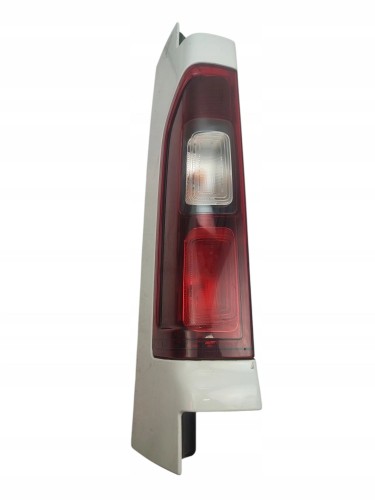 LAMPA LEWY TYŁ OPEL VIVARO B (2014-2019) 1.6 CDTI 116KM 265A61090R