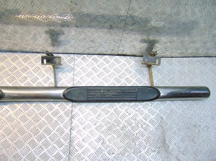 STOPIEŃ PRAWY CHEVROLET CAPTIVA 2.0 VCDI