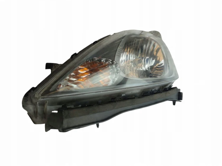 LAMPA LEWY PRZÓD HONDA JAZZ III LIFT (2011-2015) 1.2 90KM