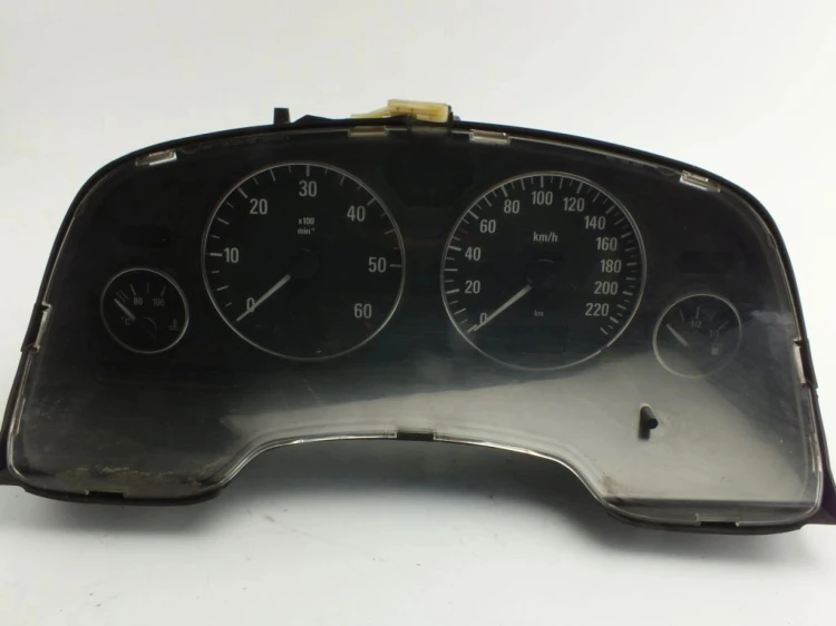 LICZNIK OPEL ZAFIRA A 24461768