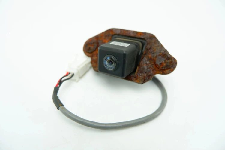 KAMERA COFANIA NISSAN QASHQAI LIFT (2009-2013) 1.6 dci R9M 28442 EY00A