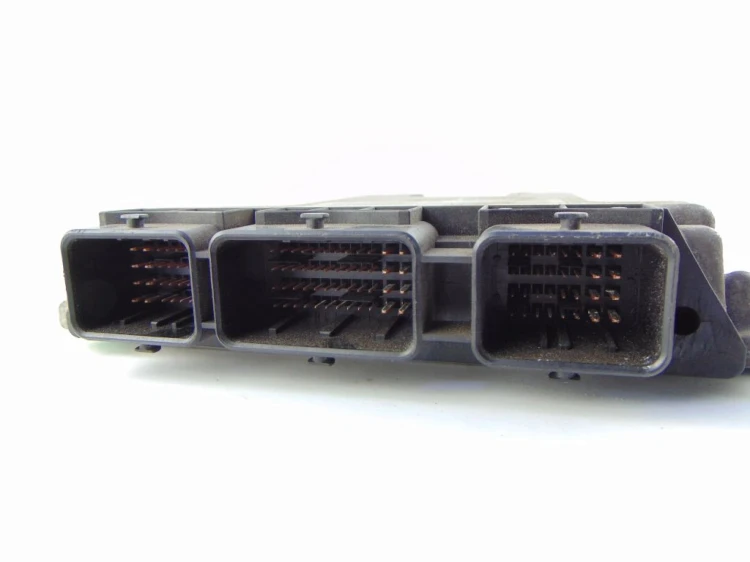 KOMPUTER STEROWNIK SILNIKA RENAULT MEGANE II (2002-2005) 8200391966