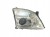 LAMPA PRAWY PRZÓD OPEL VECTRA C (2002-2005) 1.9 CDTI 120KM 159872-00