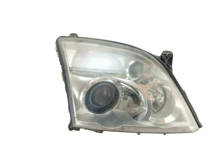 LAMPA PRAWY PRZÓD OPEL VECTRA C (2002-2005) 1.9 CDTI 120KM 159872-00