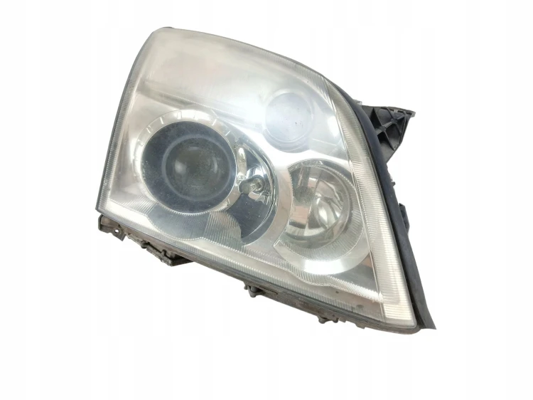 LAMPA PRAWY PRZÓD OPEL VECTRA C (2002-2005) 1.9 CDTI 120KM 159872-00