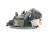 LAMPA PRAWY PRZÓD OPEL VECTRA C (2002-2005) 1.9 CDTI 120KM 159872-00