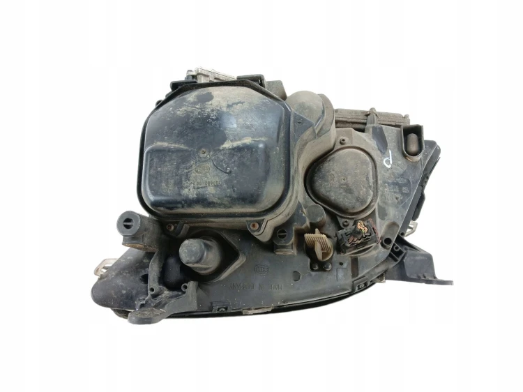 LAMPA PRAWY PRZÓD OPEL VECTRA C (2002-2005) 1.9 CDTI 120KM 159872-00