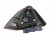 LAMPA PRAWY TYŁ HONDA CIVIC VII (2001-2004) 1.4 90KM