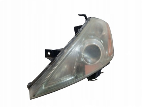 LAMPA LEWY PRZÓD NISSAN MURANO Z50 (2003-2008) 3.5 V6 234KM