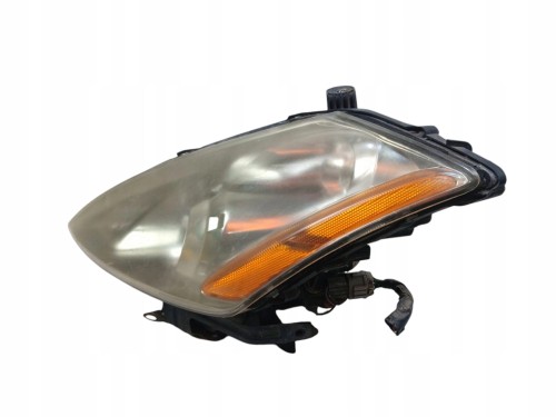 LAMPA LEWY PRZÓD NISSAN MURANO Z50 (2003-2008) 3.5 V6 234KM