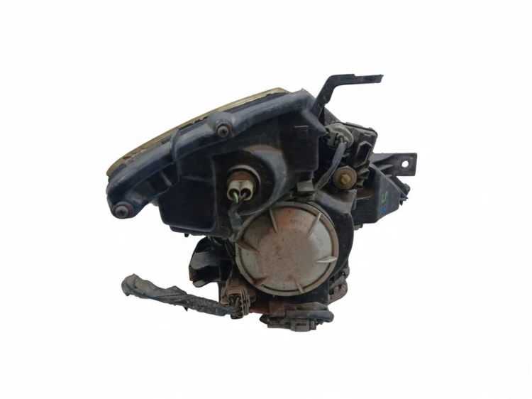 LAMPA LEWY PRZÓD NISSAN MURANO Z50 (2003-2008) 3.5 V6 234KM