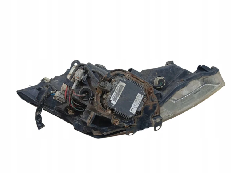 LAMPA LEWY PRZÓD NISSAN MURANO Z50 (2003-2008) 3.5 V6 234KM