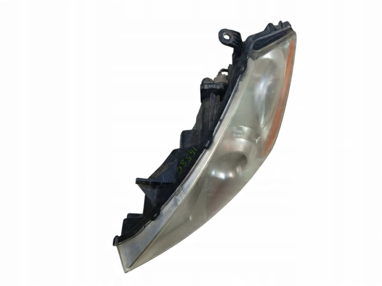 LAMPA LEWY PRZÓD NISSAN MURANO Z50 (2003-2008) 3.5 V6 234KM