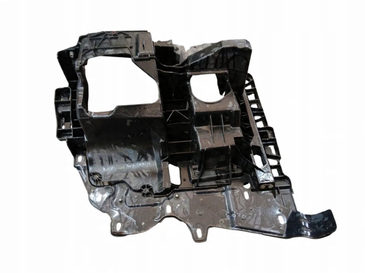 MOCOWANIE LAMPY PRAWY PRZÓD MAN MAN TGX I 18.440 (2012-2016) 12.4 440KM 814