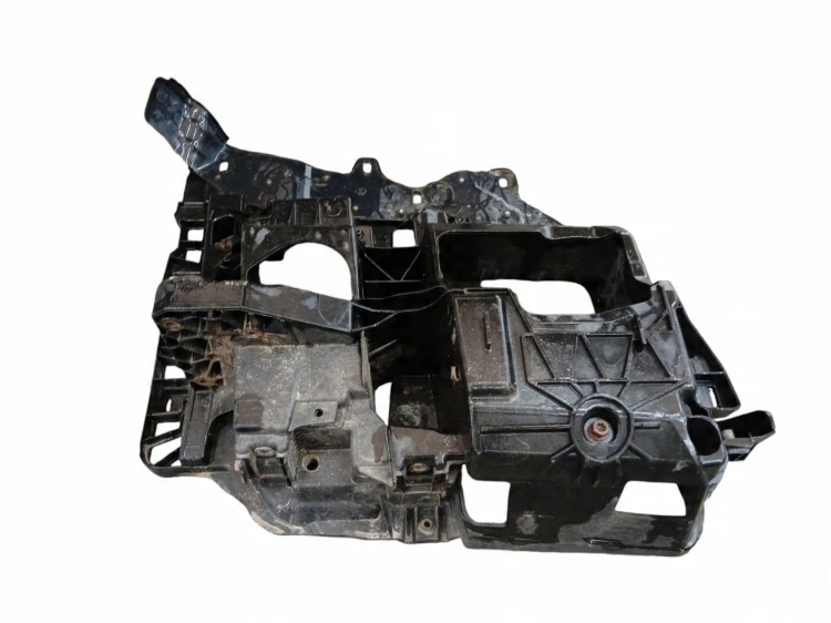 MOCOWANIE LAMPY PRAWY PRZÓD MAN MAN TGX I 18.440 (2012-2016) 12.4 440KM 814