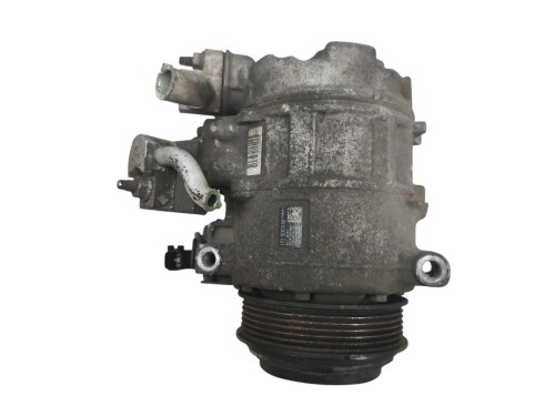 SPRĘŻARKA KLIMATYZACJI FORD FOCUS MK3 LIFT (2014-2018) 1.5 TDCI 95KM F1F1-1
